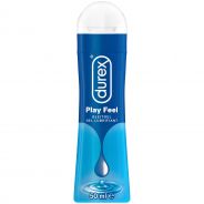 Durex Play Vannbasert Glidemiddel 50 ml