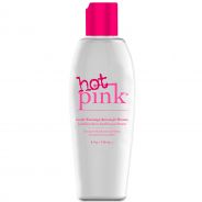 Pink Hot Varmende Glidemiddel 80 ml