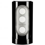 TENGA Flip Hole Svart Masturbator