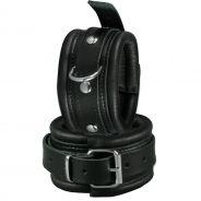 SToys Smale Ankelmansjetter Skinn