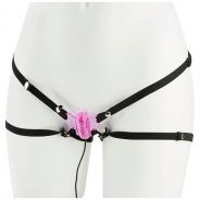 Micro Butterfly Vibrator Multispeed