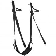 Sportsheets Jam Sexhuske til Dør