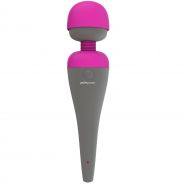 Palm Power Mini Massage Wand