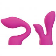 Palm Power Rabbit- og G-punktstilbehør