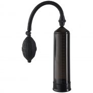 Pump Worx Målbar Penispumpe