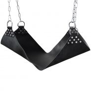 Rimba Sex Sling i Skinn 50 x 75 cm