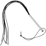 SToys Gummipisk med Metallhåndtak