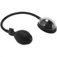 Black Treasue Vaginapumpe