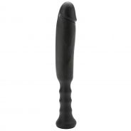 Tantus Anaconda Stor Silikondildo med Håndtak