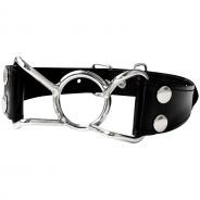 Luksus Edderkopp-gag