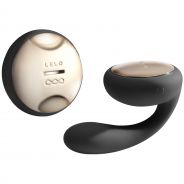 LELO Ida Fjernstyrt Parvibrator