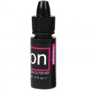 Sensuva On Stimulerende Olje for Klitoris