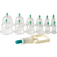Suction Cupping-sett