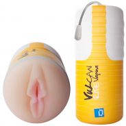 Vulcan Ripe Vagina Onaniprodukt