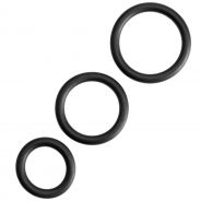 Sinful Penisringsett 3 stk