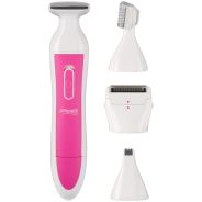 Ultimate Personal Shaver for Kvinner