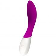 LELO Mona Wave Dual-action G-punktsvibrator