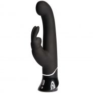 Fifty Shades of Grey Oppladbar G-punkts Rabbitvibrator