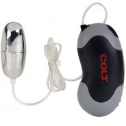 Colt Xtreme Turbo Bulletvibrator 
