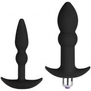 Tantus Perfect Plug Analsett