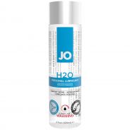 System JO H2O Varmende Glidemiddel 120 ml
