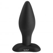 Sinful BumBum Large Silikon Butt Plug
