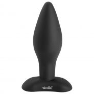 Sinful BumBum Medium Silikon Butt Plug
