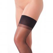 Amorable by Rimba Selvsittende Strømper