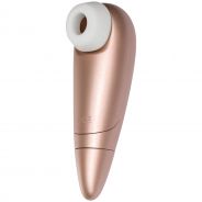 Satisfyer Number One Klitorisstimulator