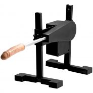 LoveBotz Versa Fuk Sexmaskin