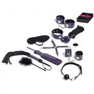 Master & Slave Bondage Spill til par