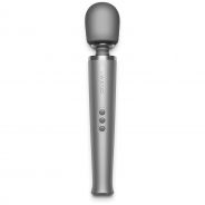 Le Wand Oppladbar Luksus Massage Wand