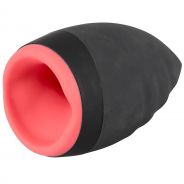 Sweet Smile Oppladbar Varmende Masturbator