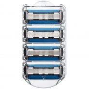 ShaveSafe Razor Super Barberblader 4 stk