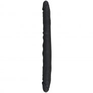 Bad Kitty Silikon Dobbeltdildo 40 cm