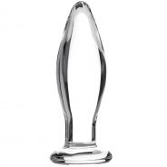 Sinful BumBum Glass Butt Plugg Medium