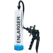 You2Toys Mr Big Penispumpe