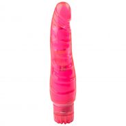 baseks Begynner Multispeed Dildovibrator