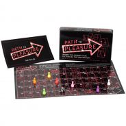 Path to Pleasure Erotisk Brettspill