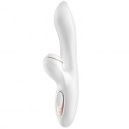 Satisfyer Pro+ G-Spot Rabbitvibrator