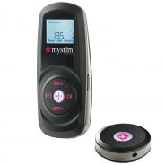 Mystim Cluster Buster E-Stim Sett