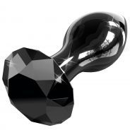 Icicles No 78 Glass Buttplugg