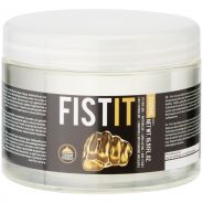 Fist It Vannbasert Glidemiddel 500 ml