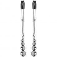 obaie Justerbare Klemmer med Metallkuler