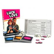 Luck and Love Erotisk Spill til Par