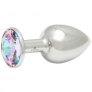 Rosebuds Swarovski Spring Plugg Medium