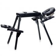 Master Series Obedience Sexbenk