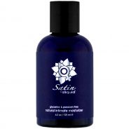 Sliquid Naturals Satin Intim Krem 125 ml