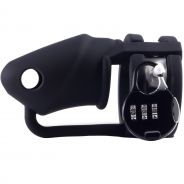 Lock-a-Willy Kyskhetsbelte Sett