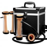 Lovebotz The Super Milker Deluxe Stroker Sexmaskin